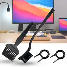 Useful Keyboard Brush Deep Cleaning Compact Multifunctional Dust Cleaner Cleaning Brush Dust Brush 6/8Pcs/Set
Useful Keyboard Brush Deep Cleaning Compact Multifunctional Dust Cleaner Cleaning Brush Dust Brush 6/8Pcs/Set