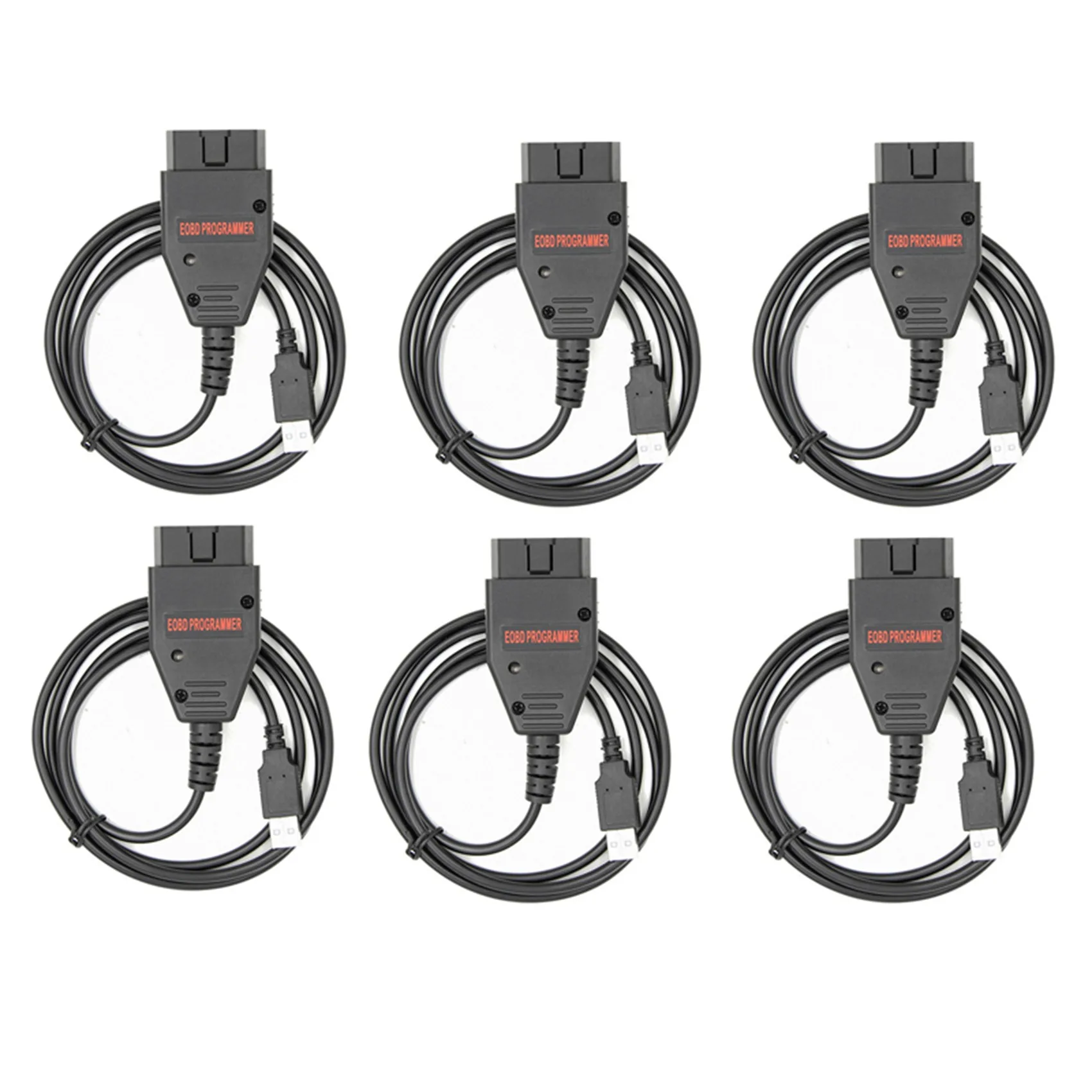 Кабель для авточипа 6X Eobd2 Flasher Galletto 1260, Интерфейсный программатор Remap Flasher
Кабель для авточипа 6X Eobd2 Flasher Galletto 1260, Интерфейсный программатор Remap Flasher