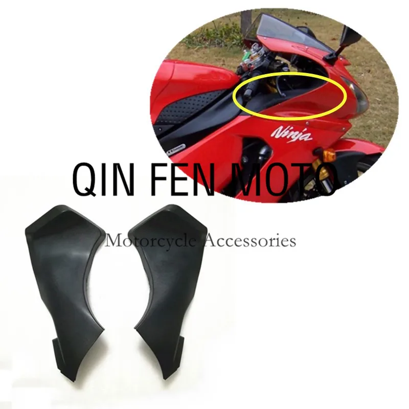 Обтекатель для передней панели мотоцикла с нижней ручкой Подходит для KAWASAKI ZX-6R 2005 2006 
Обтекатель для передней панели мотоцикла с нижней ручкой Подходит для KAWASAKI ZX-6R 2005 2006