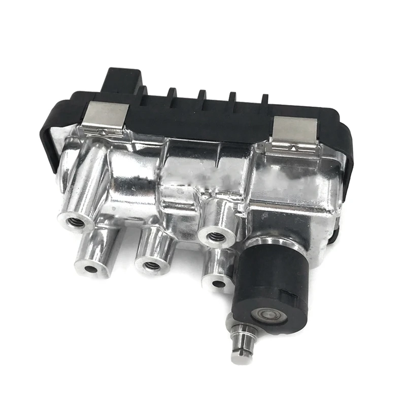Car Turbo Actuator 757779 G-26 G26 Turbocharger Electronic Actuators 763797 6NW009543 For Volvo S60 I 2.4 D5 185 HP I5D Parts
Car Turbo Actuator 757779 G-26 G26 Turbocharger Electronic Actuators 763797 6NW009543 For Volvo S60 I 2.4 D5 185 HP I5D Parts