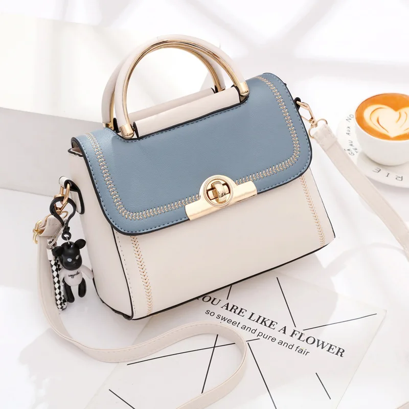 Bags for Women Trend 2023 Luxury Famous Brand Designer Handbag High Quality White Black Leather Shoulder Bag Bolsas Para Mujeres
Bags for Women Trend 2023 Luxury Famous Brand Designer Handbag High Quality White Black Leather Shoulder Bag Bolsas Para Mujeres