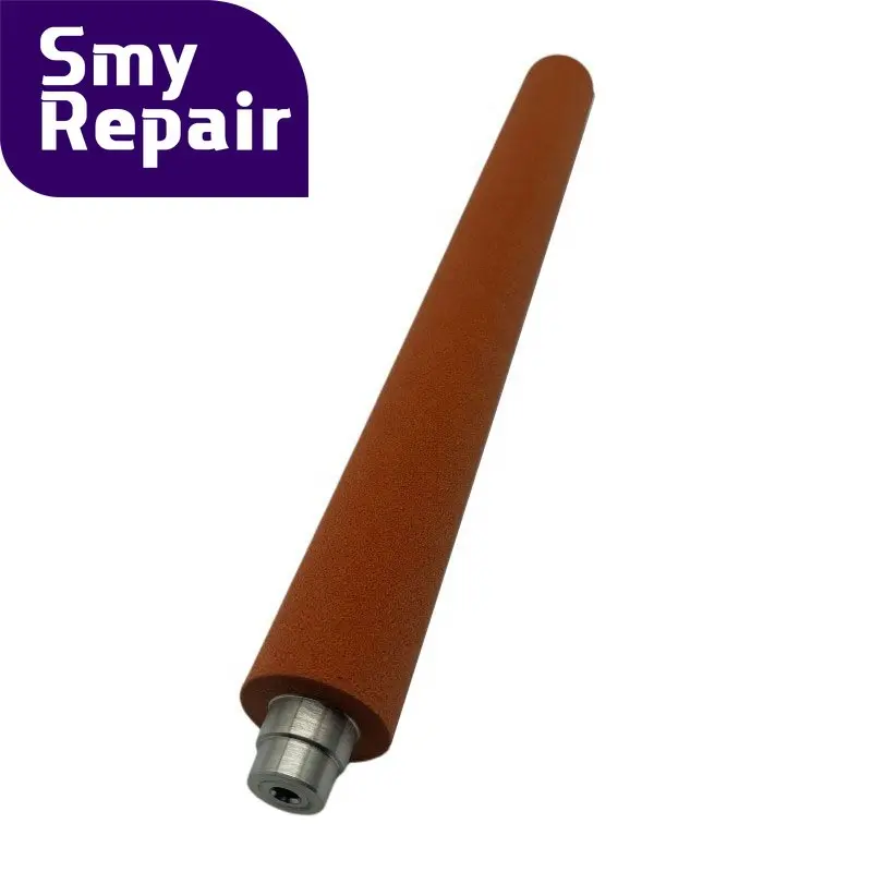 1PCS Sponge Middle Roller for Konica Minolta BH C6500 C5500 C5501 C6501 C6000 C7000 Fuser Inner Sponge Roller Copier Parts
1PCS Sponge Middle Roller for Konica Minolta BH C6500 C5500 C5501 C6501 C6000 C7000 Fuser Inner Sponge Roller Copier Parts