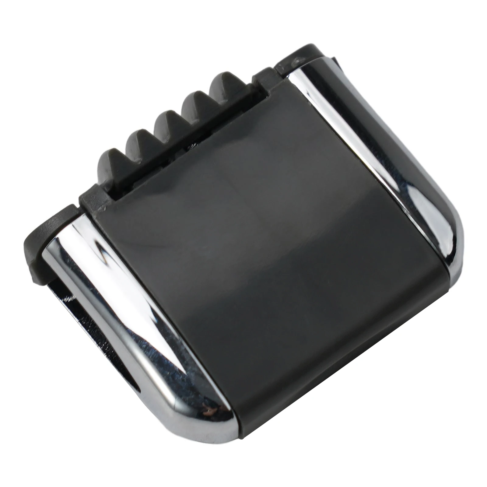 High-strength Durable High-quality Paddle Clip Air Outlet Clip ABS AC Vent Black Front Gray Middle Glove Boxes
High-strength Durable High-quality Paddle Clip Air Outlet Clip ABS AC Vent Black Front Gray Middle Glove Boxes