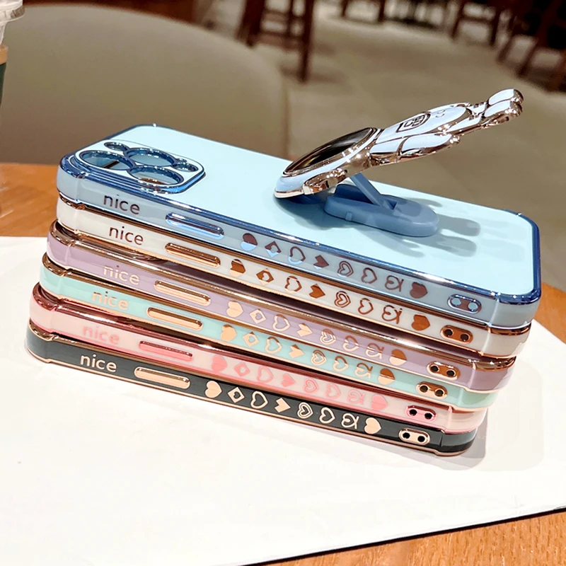 Shockproof Astronaut Case For iPhone 14 13 12 11 Pro Max XR X 8 7 Plus SE 2020 Full Protective Cover With Kickstand Stand Holder
Shockproof Astronaut Case For iPhone 14 13 12 11 Pro Max XR X 8 7 Plus SE 2020 Full Protective Cover With Kickstand Stand Holder