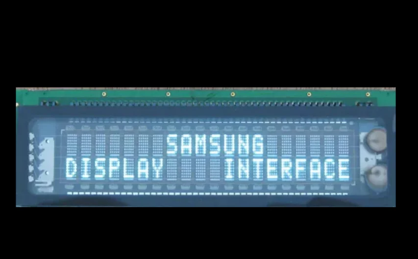 Brand New Original 20T202DA2JA Serial Port VFD Vacuum Fluorescent Display For Screen Replacement And Maintenance Free of Charge
Brand New Original 20T202DA2JA Serial Port VFD Vacuum Fluorescent Display For Screen Replacement And Maintenance Free of Charge