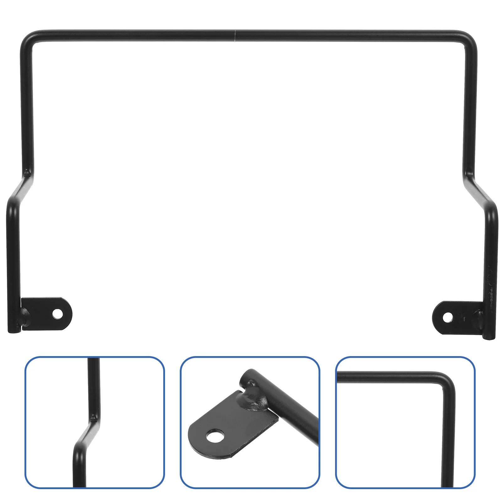 Mattress Anti-slip Baffle Non-slip Gripper for Bed Frame Bedframe Stopper Retainer Bar Slide Iron
Mattress Anti-slip Baffle Non-slip Gripper for Bed Frame Bedframe Stopper Retainer Bar Slide Iron
