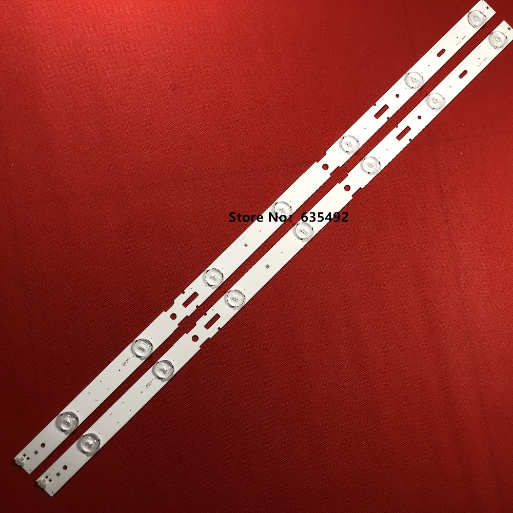 10pcs 625MM LED strip 7 Lamps SAMSUNG_2014ARC320_3228 B07 REV10_140917 LM41-00100A for 32CLE6525BG 32VE5500BG NTA606 32LE6520BH
10pcs 625MM LED strip 7 Lamps SAMSUNG_2014ARC320_3228 B07 REV10_140917 LM41-00100A for 32CLE6525BG 32VE5500BG NTA606 32LE6520BH