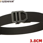 חגורות קשיחות לנשק וכלים עם סגירת ראצ'ט מתכוונן! TUSHI, Nexbelt, 2ND AMEN ועוד! באנדל TUSH רגילה + עור רק ב₪83! 28