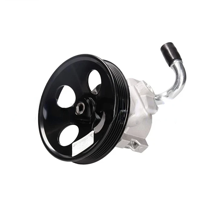 96451419 96451991 96834912 Power Steering Pump For DAEWOO NUBIRA LACETTI For CHEVROLET OPTRA NUBIRA LACETTI
96451419 96451991 96834912 Power Steering Pump For DAEWOO NUBIRA LACETTI For CHEVROLET OPTRA NUBIRA LACETTI