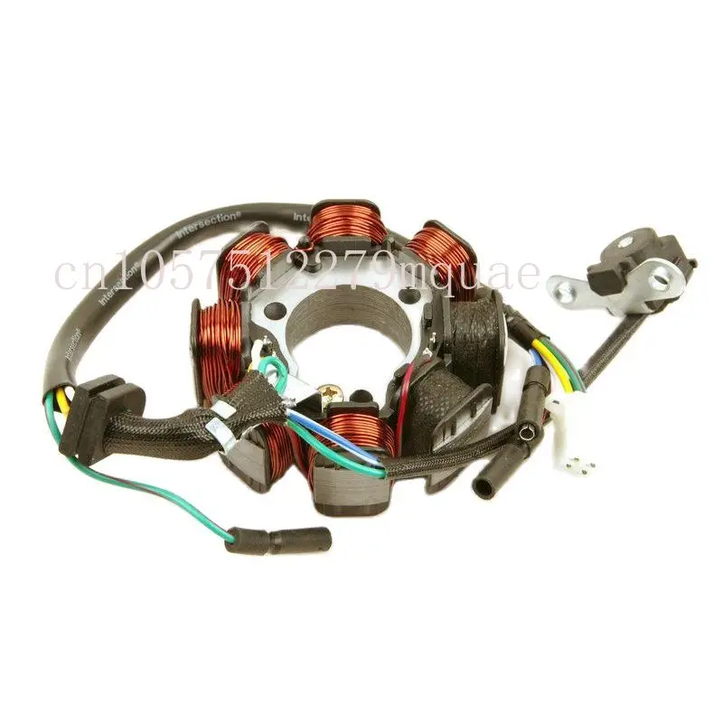 Магнитный Статор для HONDA CT110 12V Postie Bikes 1991-2013, номер детали: 31120-459-921
Магнитный Статор для HONDA CT110 12V Postie Bikes 1991-2013, номер детали: 31120-459-921