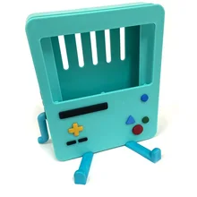 Game Console Stand For Cute Cartoon Silicone Handheld Game Console Screen Support Frame Game Accessories
Game Console Stand For Cute Cartoon Silicone Handheld Game Console Screen Support Frame Game Accessories