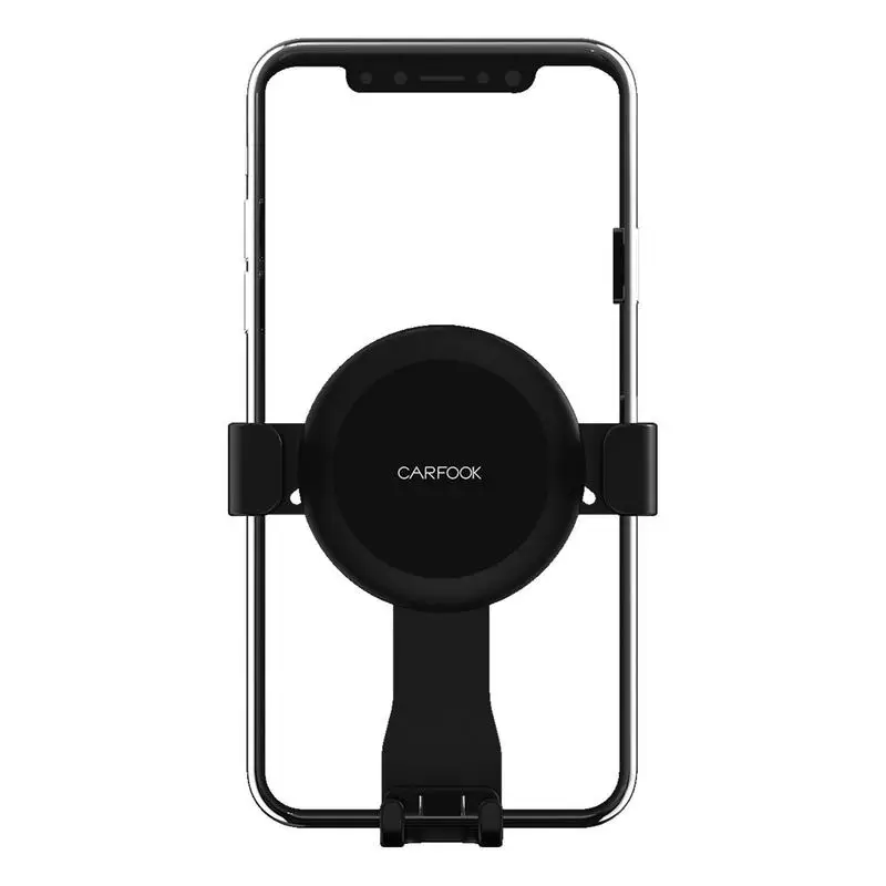 Vent Phone Mount For Car Portable Gravity Car-mounted Phone Holders Flexible Car Mount Phone Holder Strong Grip Vent Clip
Vent Phone Mount For Car Portable Gravity Car-mounted Phone Holders Flexible Car Mount Phone Holder Strong Grip Vent Clip