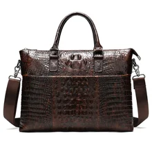Man Cowhide Laptop Business Affairs Handbag Bag Men's Leather Briefcases Computer Office Bags For Men Messenger Free Shipping
Man Cowhide Laptop Business Affairs Handbag Bag Men's Leather Briefcases Computer Office Bags For Men Messenger Free Shipping