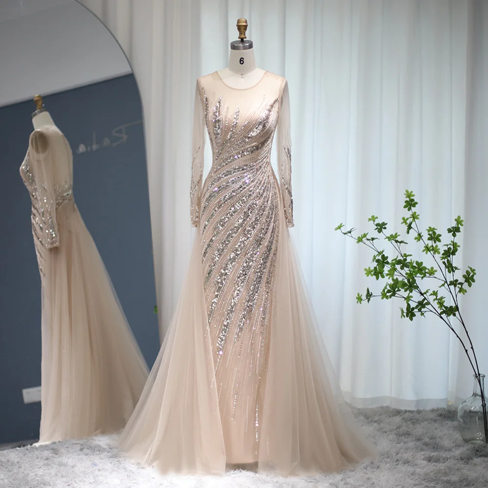 Elegant Navy Blue Mermaid Arabic Evening Dresses Luxury Dubai Overskirt Long Sleeve Wedding Formal Guest Partys 7 Mallzona Sb0aefb9b0e4244f8a8a377cf3b8c24c5r Elegant Navy Blue Mermaid Arabic Evening Dresses Luxury Dubai Overskirt Long Sleeve Wedding Formal Guest Partys Mallzona