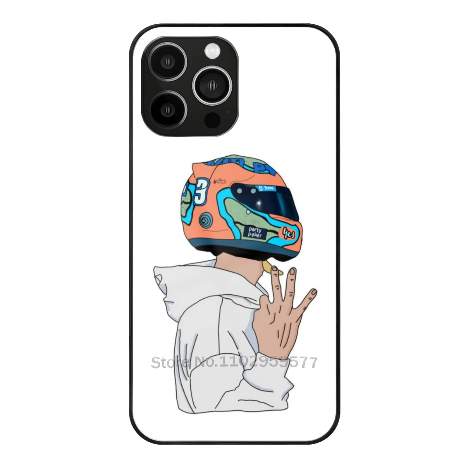 Daniel Ricciardo-Number 2022 Soft Glass Case For Iphone 15 14 13 12 11 Pro X Xs Xr 7 8 Max Mini Cover Daniel Ricciardo Danny
Daniel Ricciardo-Number 2022 Soft Glass Case For Iphone 15 14 13 12 11 Pro X Xs Xr 7 8 Max Mini Cover Daniel Ricciardo Danny