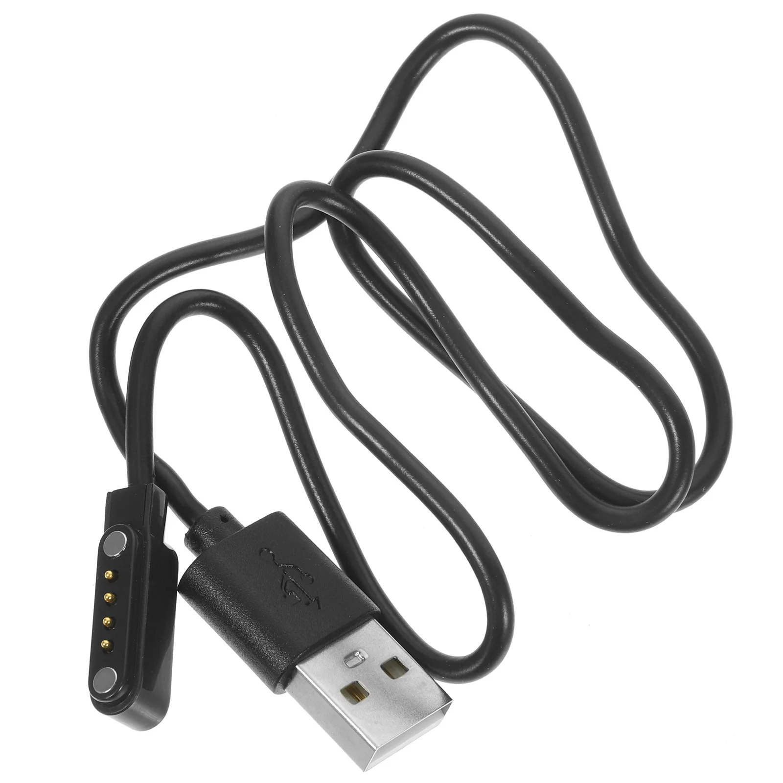 Charging Cable for Smartwatch Cord USB DC Wire Replacement Magnet Copper Magnetic Child
Charging Cable for Smartwatch Cord USB DC Wire Replacement Magnet Copper Magnetic Child