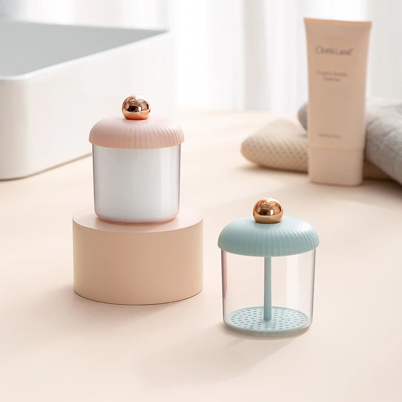 Portable Foam Maker Facial Cleanser Bubbler Cup Body Wash Cleansing Shower Gel Shampoo Manual Foamer for Bath Face Clean Tool
Portable Foam Maker Facial Cleanser Bubbler Cup Body Wash Cleansing Shower Gel Shampoo Manual Foamer for Bath Face Clean Tool