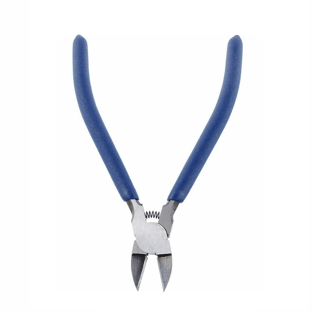 6Inch Diagonal Plier Flush Cut Side Cutting Plier For Wire Cable Nippers Cutting Pliers Hand Tools Manual Tools Wire Peeler
6Inch Diagonal Plier Flush Cut Side Cutting Plier For Wire Cable Nippers Cutting Pliers Hand Tools Manual Tools Wire Peeler