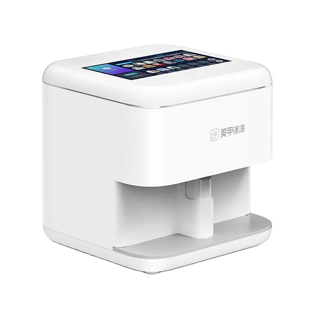 Hot Selling Nail Art Printer /Nail Printer Robot/Best Nail Printer Wifi Digital
Hot Selling Nail Art Printer /Nail Printer Robot/Best Nail Printer Wifi Digital