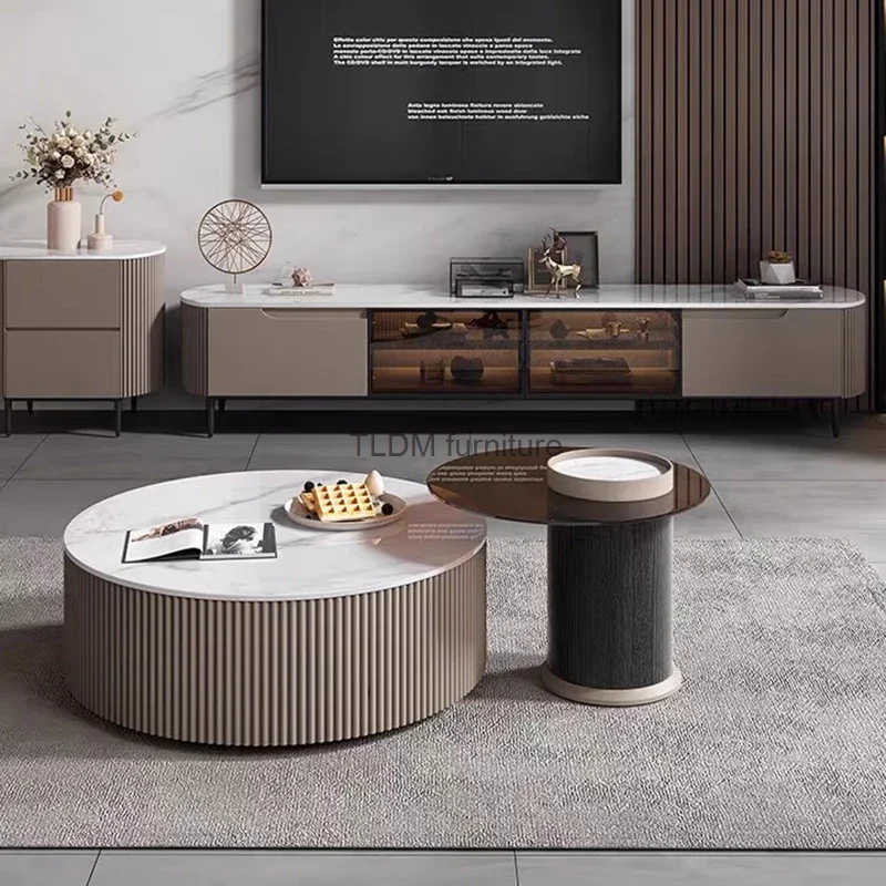 Center Design Coffee Table Vanity Funky Neat Minimalist Elegant Coffee Table Marble Mesas De Centro Para Sala Room Decor
Center Design Coffee Table Vanity Funky Neat Minimalist Elegant Coffee Table Marble Mesas De Centro Para Sala Room Decor