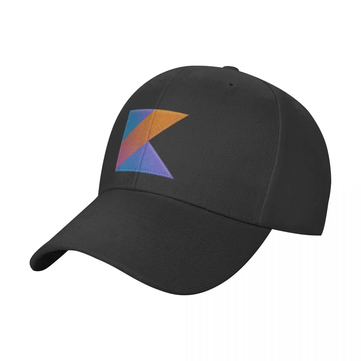 Kotlin Programming Language Baseball Cap Golf Hat Man Thermal Visor Hip Hop beach hat Ball Cap Men's Cap Women's
Kotlin Programming Language Baseball Cap Golf Hat Man Thermal Visor Hip Hop beach hat Ball Cap Men's Cap Women's