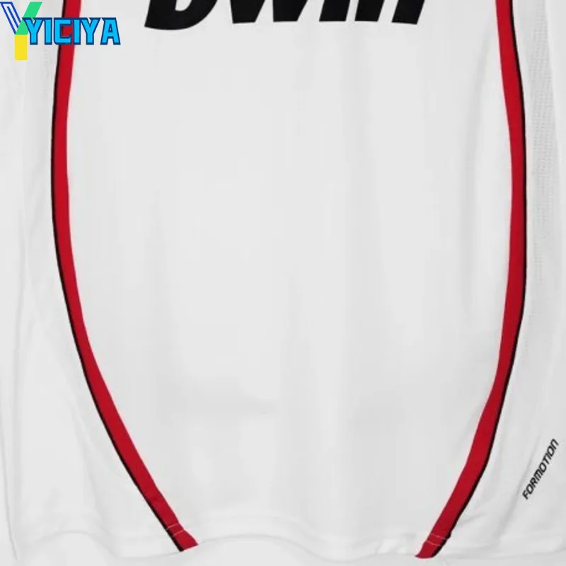 YICIYA T-shirt Football racing winter unisex new outfit Korean fashion crop Top women t-shirt long sleeves blouses tees y2k tops
YICIYA T-shirt Football racing winter unisex new outfit Korean fashion crop Top women t-shirt long sleeves blouses tees y2k tops