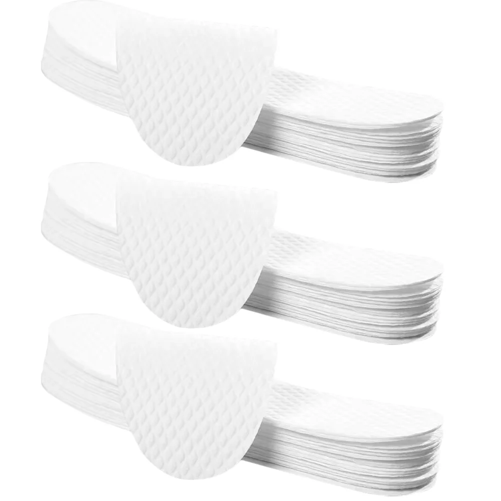 Thin Insole Comfortable Shoe Inserts Sweat-absorbing Insoles Odorless Sports Non-slip Pads Summer Women
Thin Insole Comfortable Shoe Inserts Sweat-absorbing Insoles Odorless Sports Non-slip Pads Summer Women