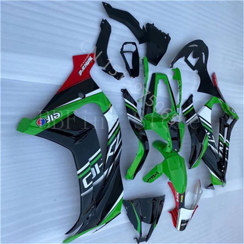 Высококачественный обтекатель для KAWASAKI Ninja ZX 10R 2011 - 2015 ZX10R 11-15, зеленый, черный, красный, белый обтекатель для мотоцикла
Высококачественный обтекатель для KAWASAKI Ninja ZX 10R 2011 - 2015 ZX10R 11-15, зеленый, черный, красный, белый обтекатель для мотоцикла