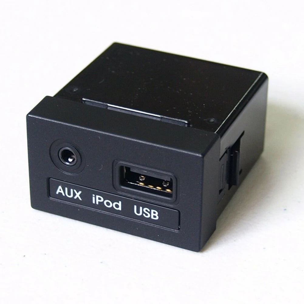 AUX USB Assy для Hyundai Avante, Elantra 2011 2012 2013 96120-3X000 16PINS Plastic USB AUX Assy 96120-3X000
AUX USB Assy для Hyundai Avante, Elantra 2011 2012 2013 96120-3X000 16PINS Plastic USB AUX Assy 96120-3X000