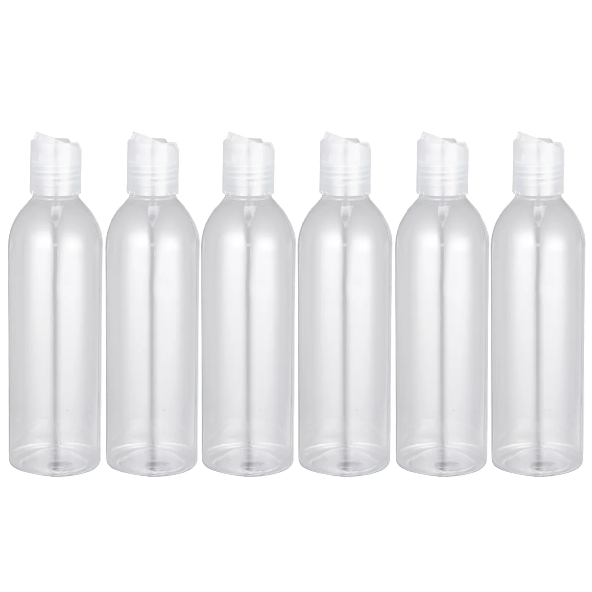 5colors Liquid Sample Container with Press Type Lid Travel Lotion Travel Toiletries Storage Vial PET Empty Bottle
5colors Liquid Sample Container with Press Type Lid Travel Lotion Travel Toiletries Storage Vial PET Empty Bottle