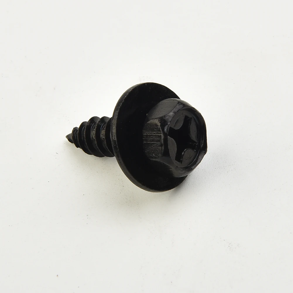 Under Screw Bolt Retainers Bolt Cover Fender For Toyota 90159-60498 Liner Retainer Screw Duable Newest Protable Reliable
Under Screw Bolt Retainers Bolt Cover Fender For Toyota 90159-60498 Liner Retainer Screw Duable Newest Protable Reliable