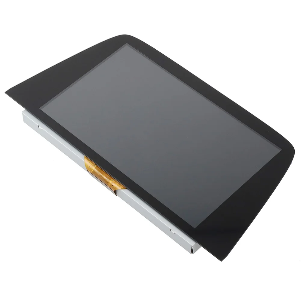 For Opel Astra K LCD Display Assembly Touch Screen Car Accessories LQ080Y5DZ10 LQ080Y5DZ11 Plug-and-play ABS Black
For Opel Astra K LCD Display Assembly Touch Screen Car Accessories LQ080Y5DZ10 LQ080Y5DZ11 Plug-and-play ABS Black