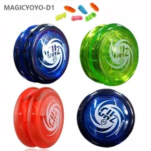 MAGIC YOYO Basic Type 2A Novice Getting Started Practice Roundabout Send&Receive Ball Kids Classic Collection Toy With Rope Gift
MAGIC YOYO Basic Type 2A Novice Getting Started Practice Roundabout Send&Receive Ball Kids Classic Collection Toy With Rope Gift