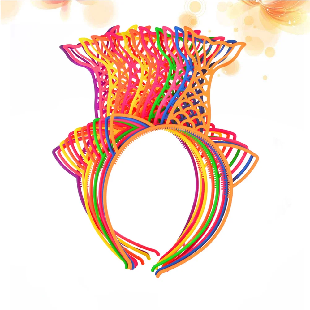 Детские флуоресцентные резинки для волос «русалка», 12 шт.
Детские флуоресцентные резинки для волос «русалка», 12 шт.