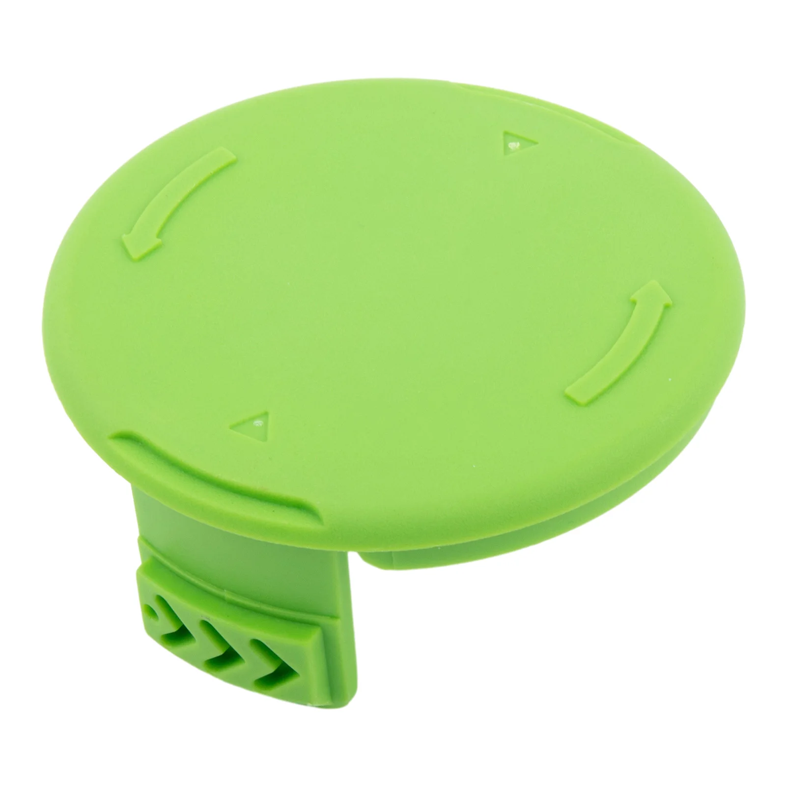 2pcs Trimmer Spool Cap Quick Replaces 3411546a-6 Replacement Spool 29092 For GreenWorks .065 Grass Cutter Lawn Mower Parts
2pcs Trimmer Spool Cap Quick Replaces 3411546a-6 Replacement Spool 29092 For GreenWorks .065 Grass Cutter Lawn Mower Parts