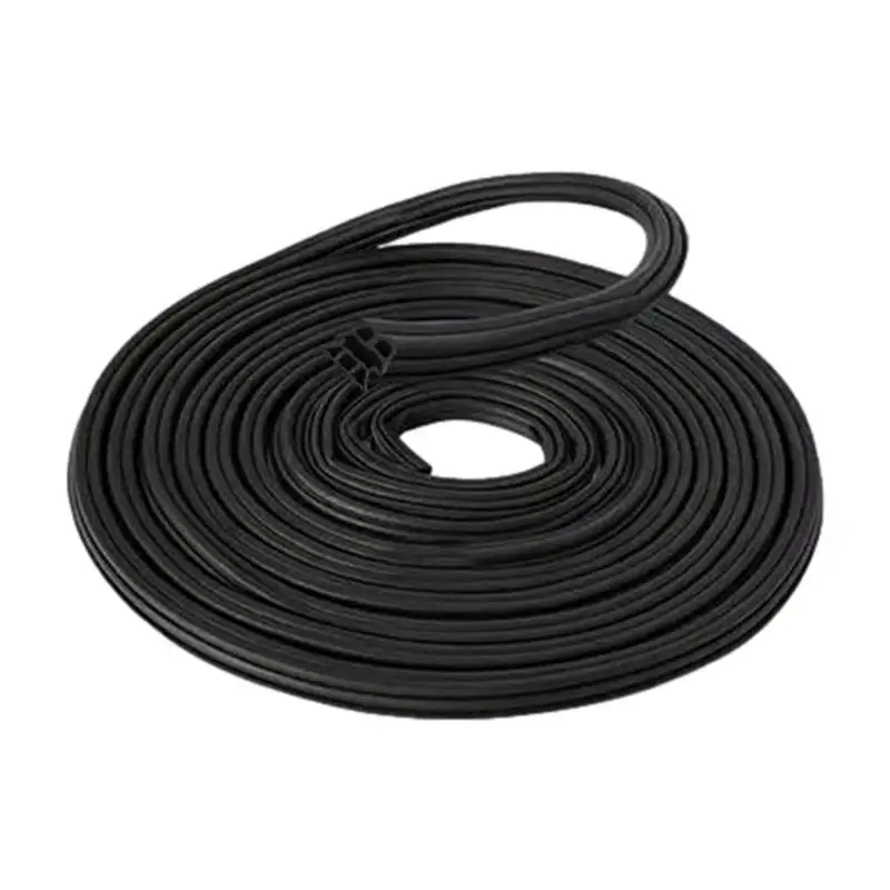 Car Door Edge Protector Universal Auto Door Guard Protective Strips Universal Automobiles Door Trunk Hood Seal Door Weatherstrip
Car Door Edge Protector Universal Auto Door Guard Protective Strips Universal Automobiles Door Trunk Hood Seal Door Weatherstrip