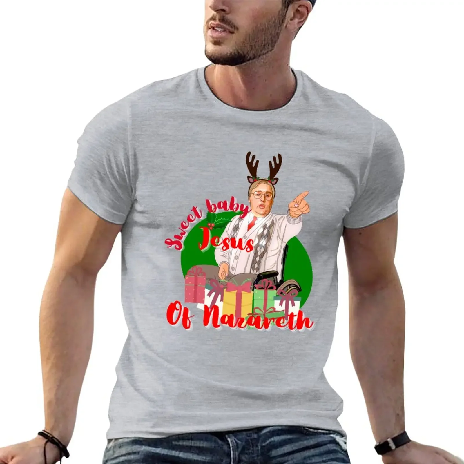 Brianpotter quote Christmas edition T-Shirt Short sleeve tee tops plain mens graphic t-shirts pack
Brianpotter quote Christmas edition T-Shirt Short sleeve tee tops plain mens graphic t-shirts pack