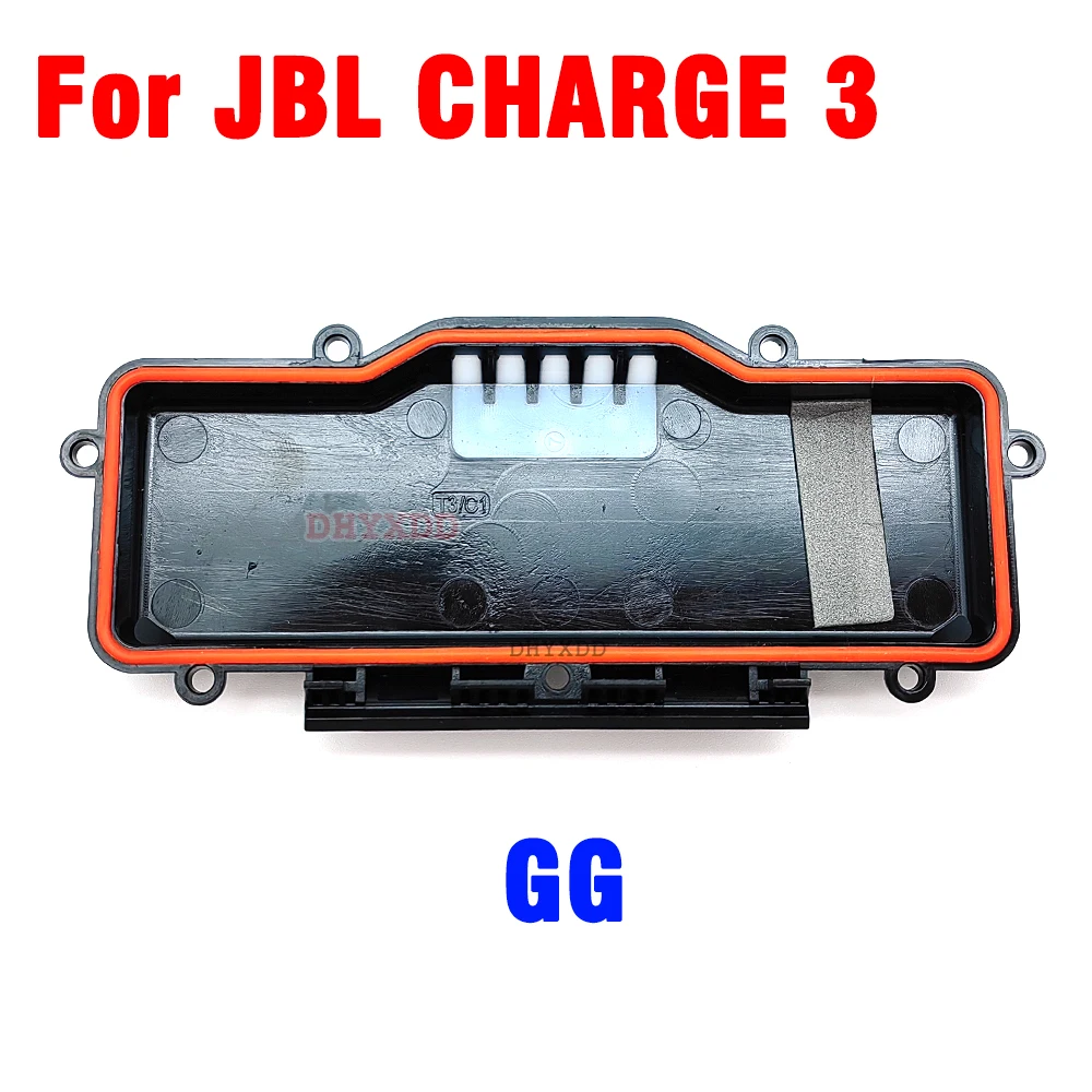 For JBL CHARGE3 Battery Cover For JBL Charge 3 GG TL Bluetooth Speaker Battery Back Cover Protective Cover (Non Brand New)
For JBL CHARGE3 Battery Cover For JBL Charge 3 GG TL Bluetooth Speaker Battery Back Cover Protective Cover (Non Brand New)