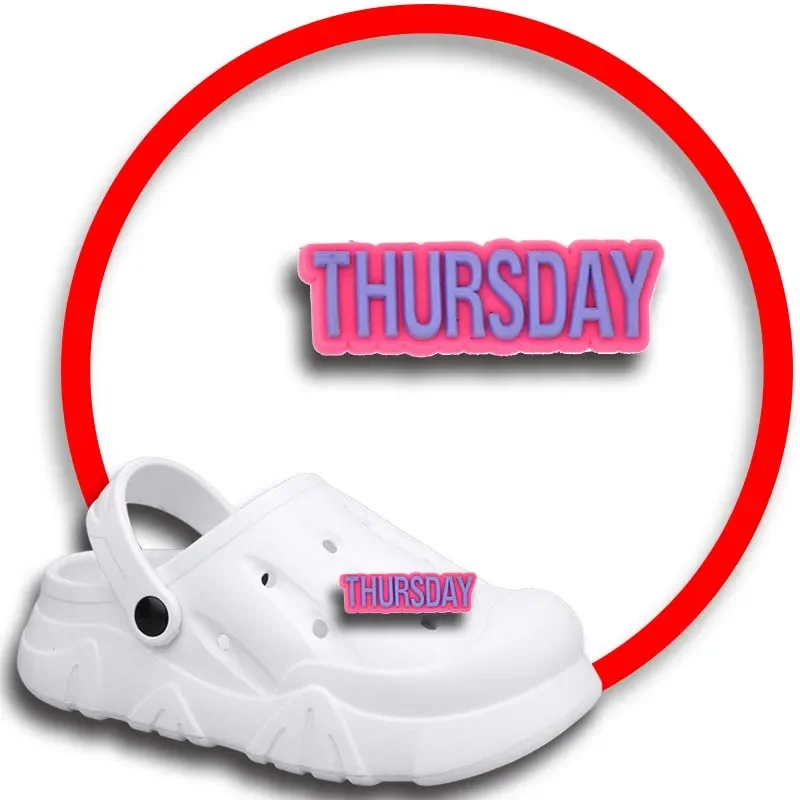 Комплект булавок для Crocs, шармы, аксессуары для обуви, фраза, украшения, джинсы, женские сандалии, пряжка, Детские сувениры, Значки для мужчин, подарок для мальчиков и девочек
Комплект булавок для Crocs, шармы, аксессуары для обуви, фраза, украшения, джинсы, женские сандалии, пряжка, Детские сувениры, Значки для мужчин, подарок для мальчиков и девочек