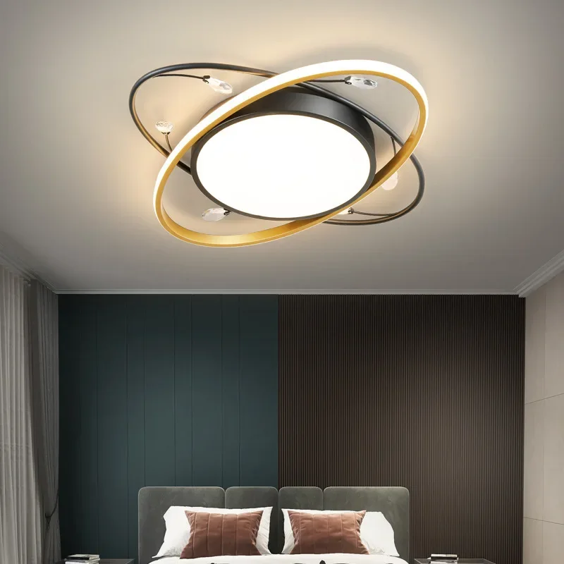 SANDYHA Ceiling Light Iron Art Acrylic Home-appliance Lamp for Bedroom Decoracion Para El Hogar Moderno 110V/220V Lamparas
SANDYHA Ceiling Light Iron Art Acrylic Home-appliance Lamp for Bedroom Decoracion Para El Hogar Moderno 110V/220V Lamparas