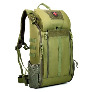First Aid Kit Multi-purpose Emergency Medical Portable Medical Bag Outdoor Multi-functional Home Emergency edc Camping Hiking 8