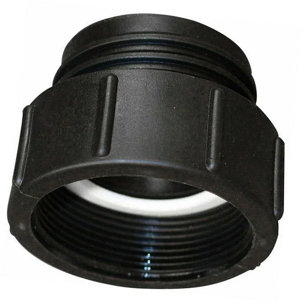 1pc IBC Adapter S60x6 Tank Outlet Connection2in Fine Thread To Coarse Thread Tank Outlet Connector 60*46mm Garden Power Tools
1pc IBC Adapter S60x6 Tank Outlet Connection2in Fine Thread To Coarse Thread Tank Outlet Connector 60*46mm Garden Power Tools