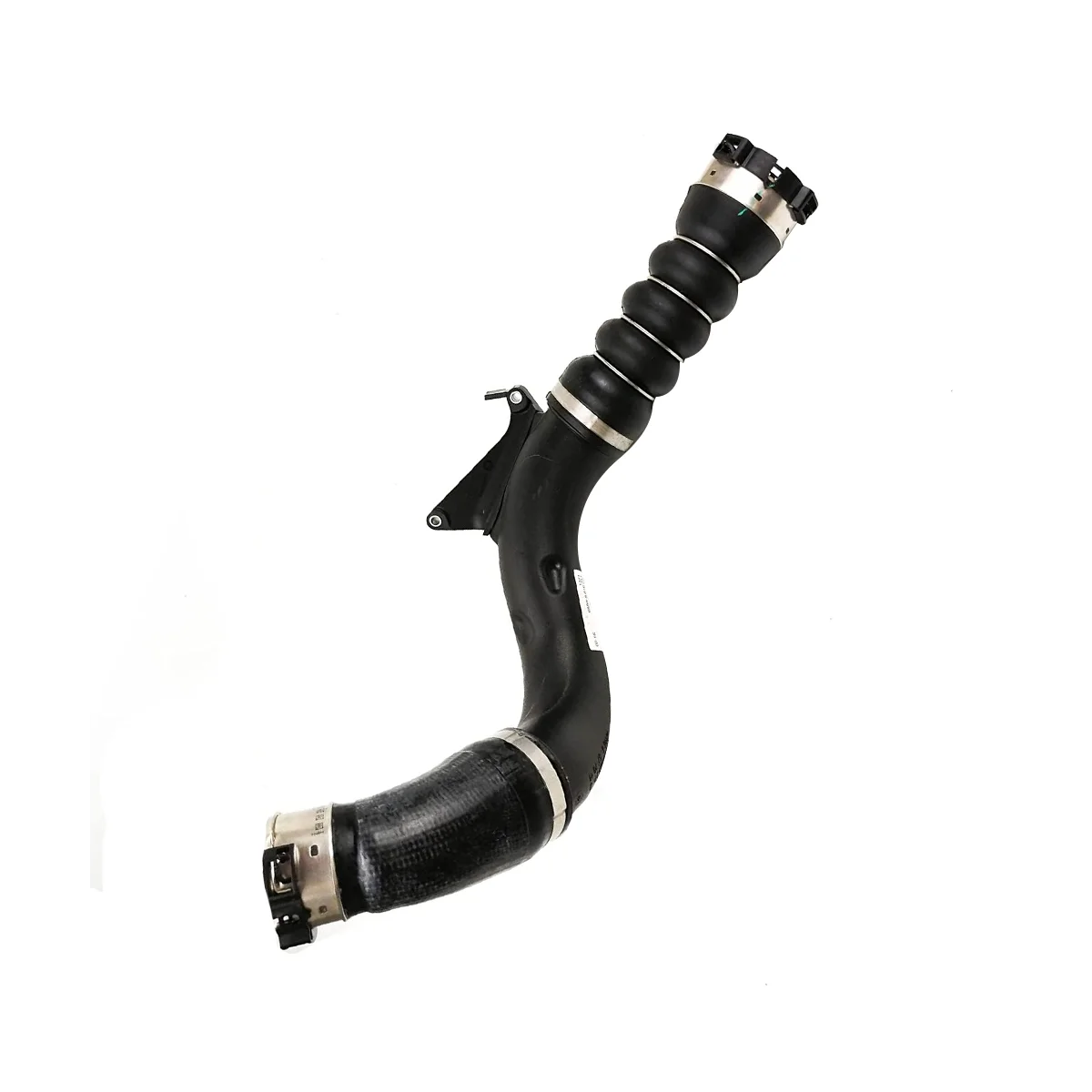 1Piece Turbo Charged Intake Pipe Air Intake Turbo Hose 13718616211 for BMW 1'/2'/X1 Mini F45 F52 Car Parts Accessories
1Piece Turbo Charged Intake Pipe Air Intake Turbo Hose 13718616211 for BMW 1'/2'/X1 Mini F45 F52 Car Parts Accessories