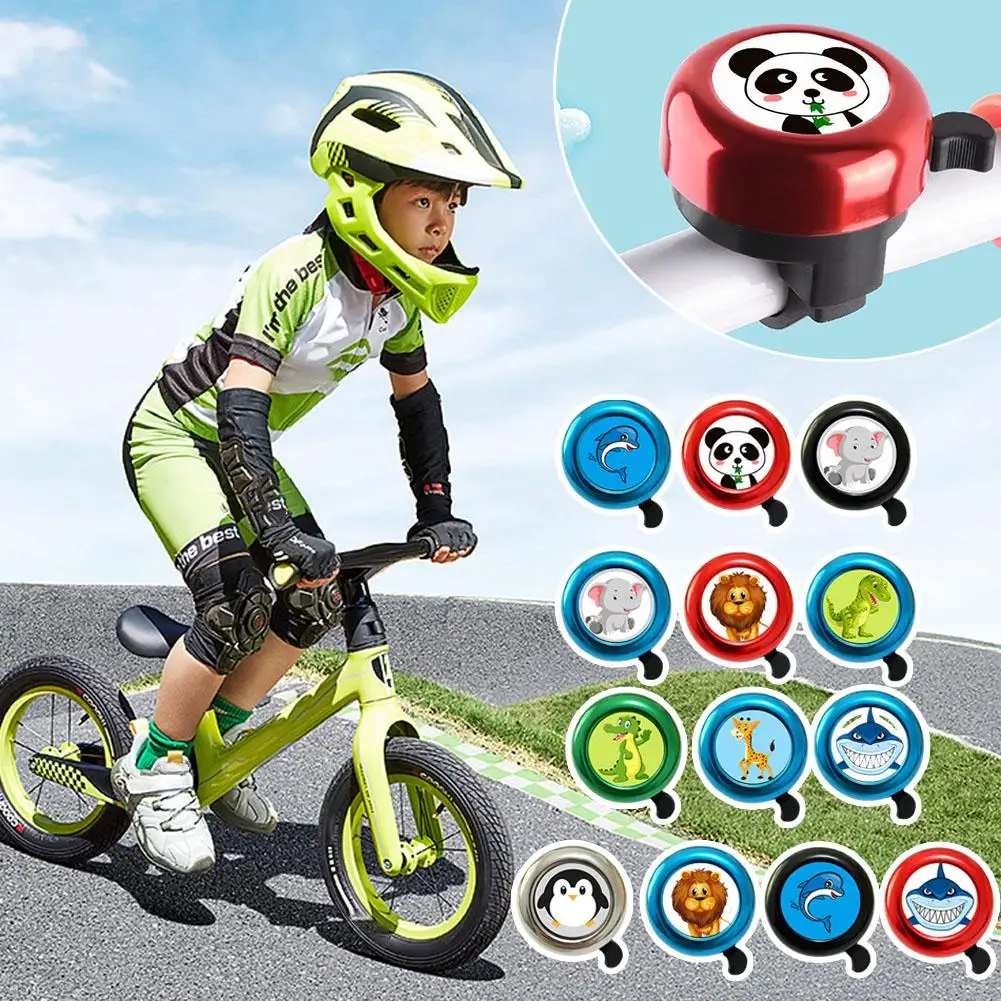 Cartoon Children's Bicycle Bell High Sound Creative Horn Car Loud Bike Decoration Balance Mountain Accessory Handlebar Stro I0J1
Cartoon Children's Bicycle Bell High Sound Creative Horn Car Loud Bike Decoration Balance Mountain Accessory Handlebar Stro I0J1