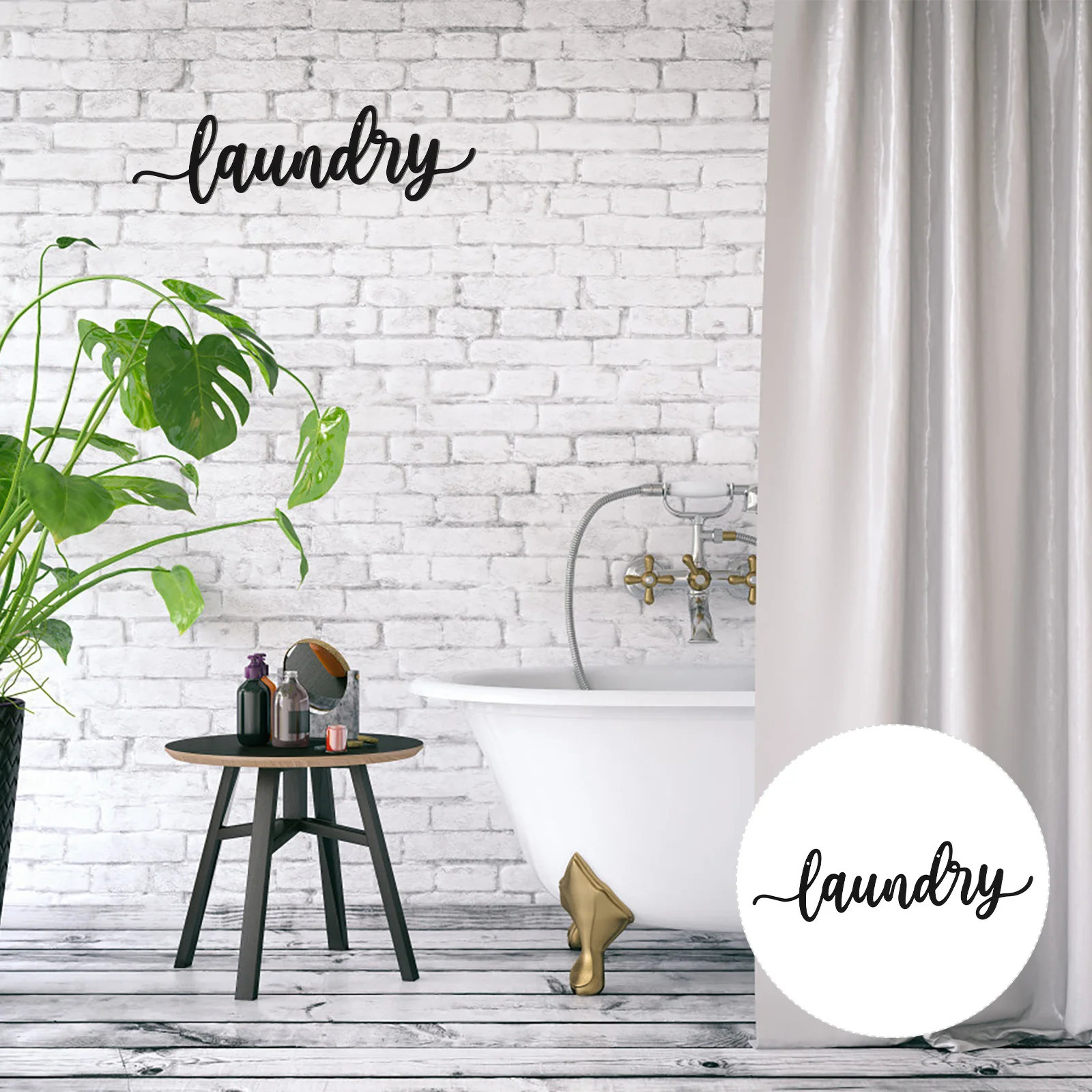Iron Letter Pendant Durable Hanging Ornament Sign Board Decorate Rustic Laundry Room Ornaments Chic Retro Home
Iron Letter Pendant Durable Hanging Ornament Sign Board Decorate Rustic Laundry Room Ornaments Chic Retro Home
