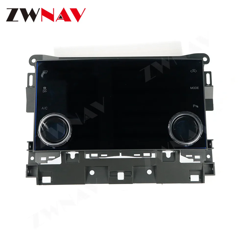 AC Panel For Land Rover Range Rover V8 L322 2002 2003-2012 Car GPS Head Unit Digital Air Conditional Player Auto Climate Board
AC Panel For Land Rover Range Rover V8 L322 2002 2003-2012 Car GPS Head Unit Digital Air Conditional Player Auto Climate Board