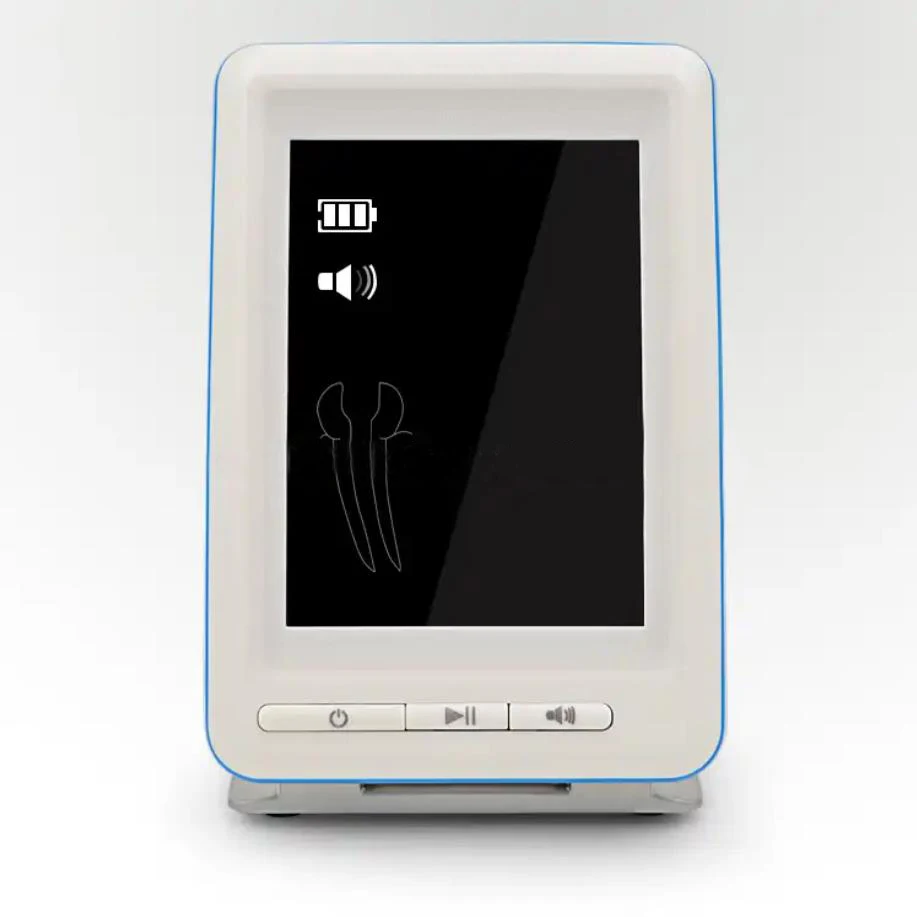 Meter 4.5 LCD with File Clip Hook Probe Vertical Tpye Root Canal Measuring Equipment Apex Locator
Meter 4.5 LCD with File Clip Hook Probe Vertical Tpye Root Canal Measuring Equipment Apex Locator