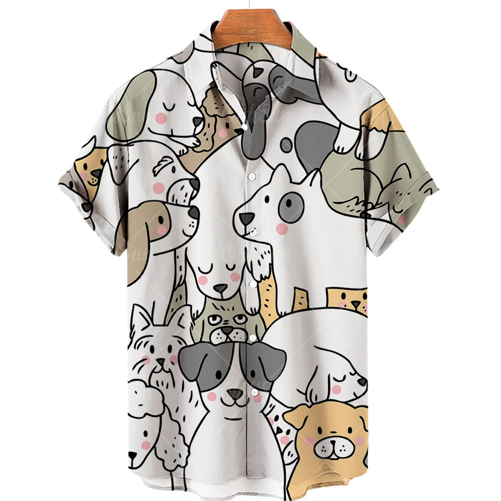 Summer Men's Hawaiian Floral Short Sleeve Shirt Fashion Oversize Masculina Cotton Social Slim Fit Streetwear Gothic Clothes
Summer Men's Hawaiian Floral Short Sleeve Shirt Fashion Oversize Masculina Cotton Social Slim Fit Streetwear Gothic Clothes