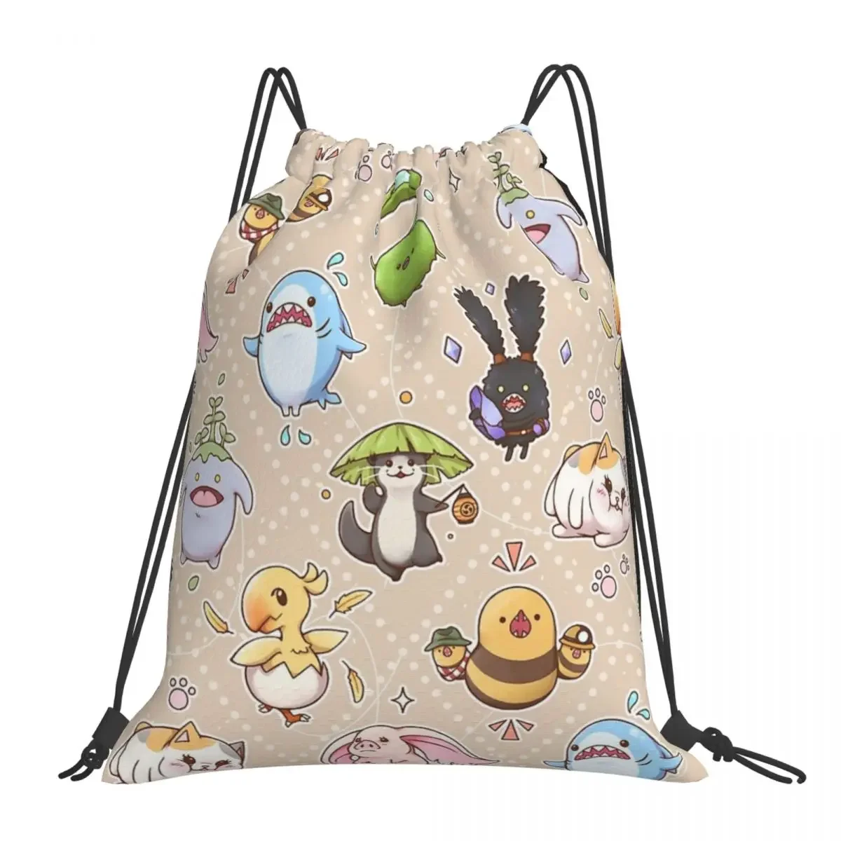 Friends Aplenty Backpacks Multi-function Portable Drawstring Bag Drawstring Bundle Pocket Sports Bag BookBag For Travel Students
Friends Aplenty Backpacks Multi-function Portable Drawstring Bag Drawstring Bundle Pocket Sports Bag BookBag For Travel Students
