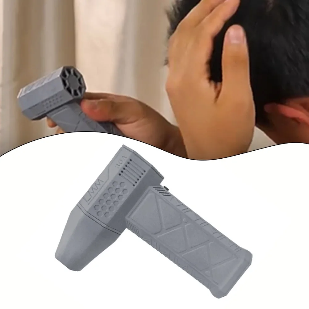 Turbo Violent Fan Mini Turbo Jet Fan 110000 RPM Powerful Blower With High Speed Duct Fan Blower Electric Dryer With USB Cable
Turbo Violent Fan Mini Turbo Jet Fan 110000 RPM Powerful Blower With High Speed Duct Fan Blower Electric Dryer With USB Cable